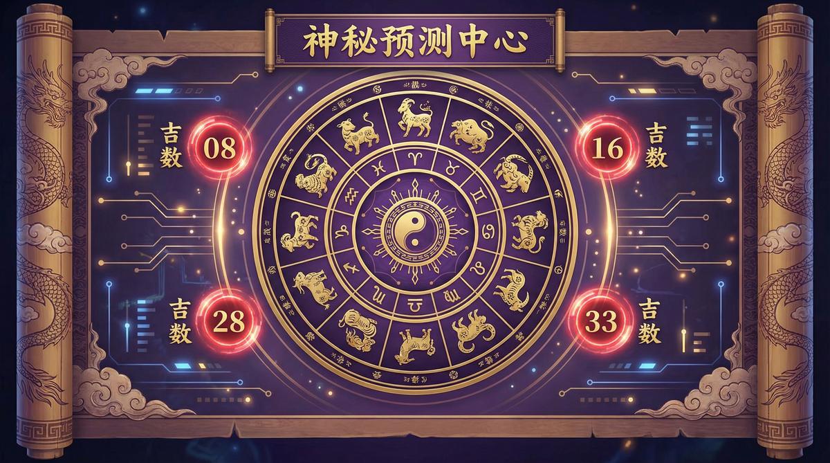 六合彩预测视频